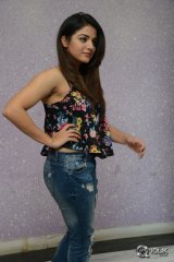 Wamiqa Gabbi Latest Photos